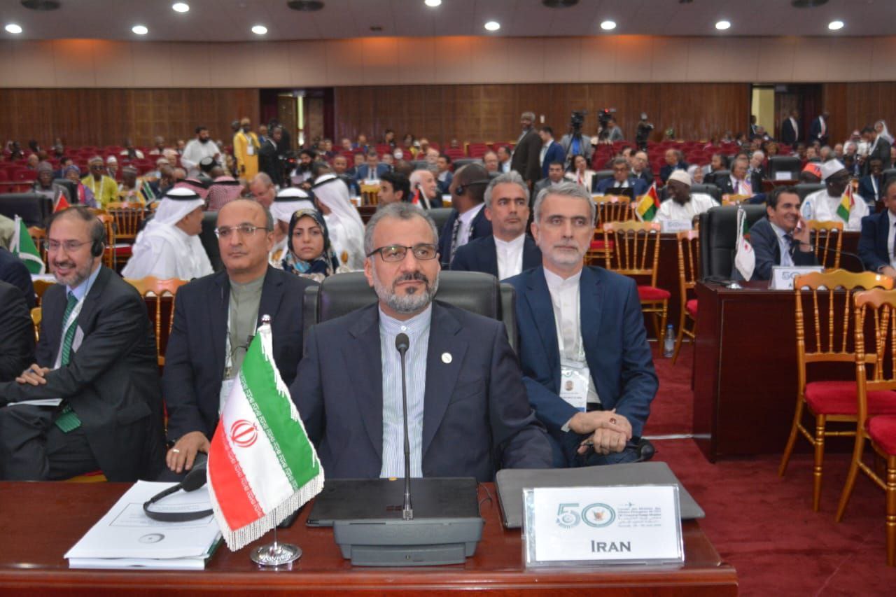 اسدالله اشراق جهرمی