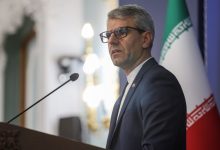 محکومیت بقائی