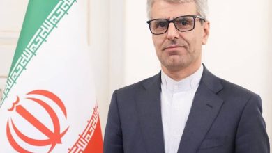اسماعیل بقایی