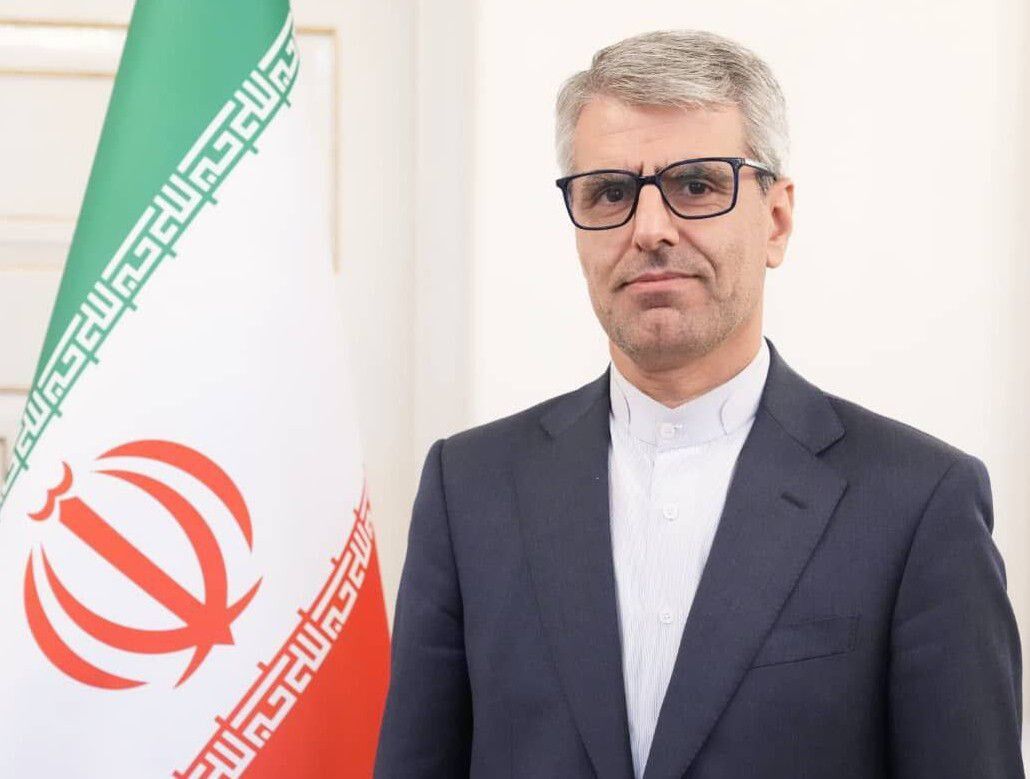 اسماعیل بقایی