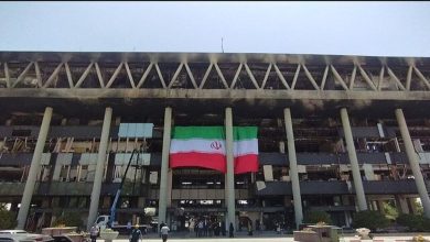 اقتصاد پساجنگ