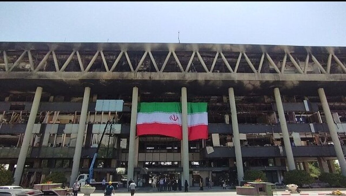 اقتصاد پساجنگ