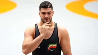 امیررضا معصومی