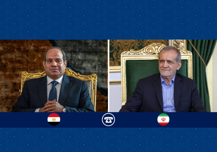 ایران آماده همکاری برای تقویت صلح منطقه‌ای است