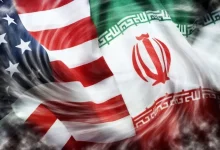 ایران و آمریکا