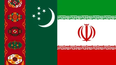 ایران و ترکمنستان