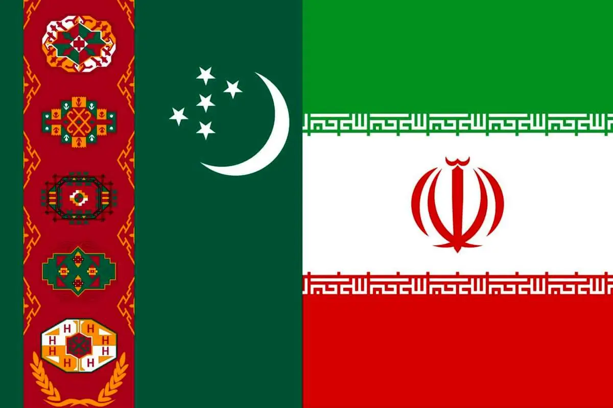 ایران و ترکمنستان