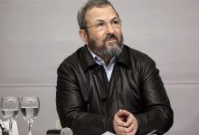جنگ ایران اسرائیل