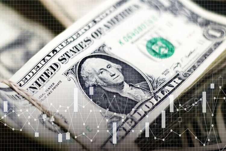 بازار ارز تجاری