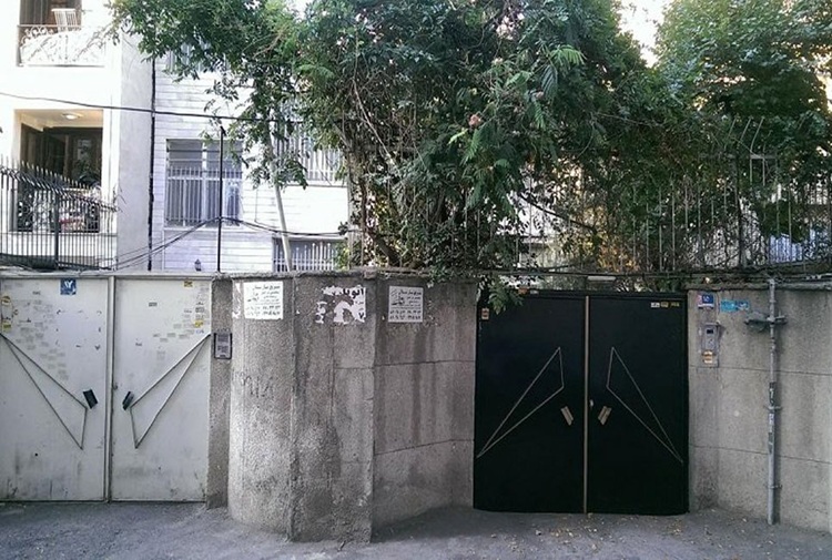 بازار مسکن