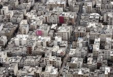 بازار مسکن