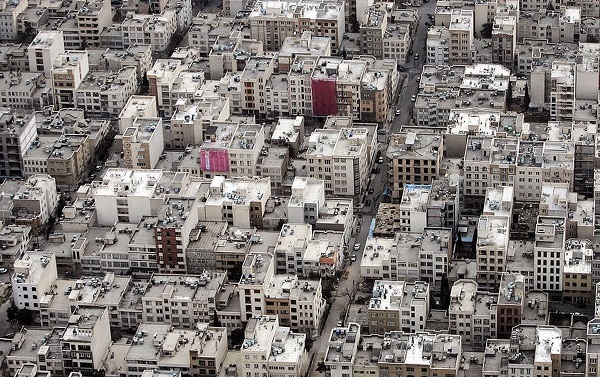 بازار مسکن