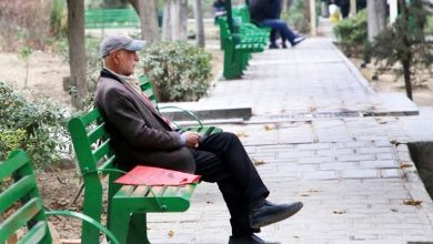 بازنشستگان کشوری