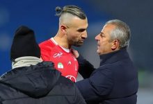 باشگاه پرسپولیس
