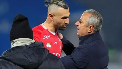 باشگاه پرسپولیس