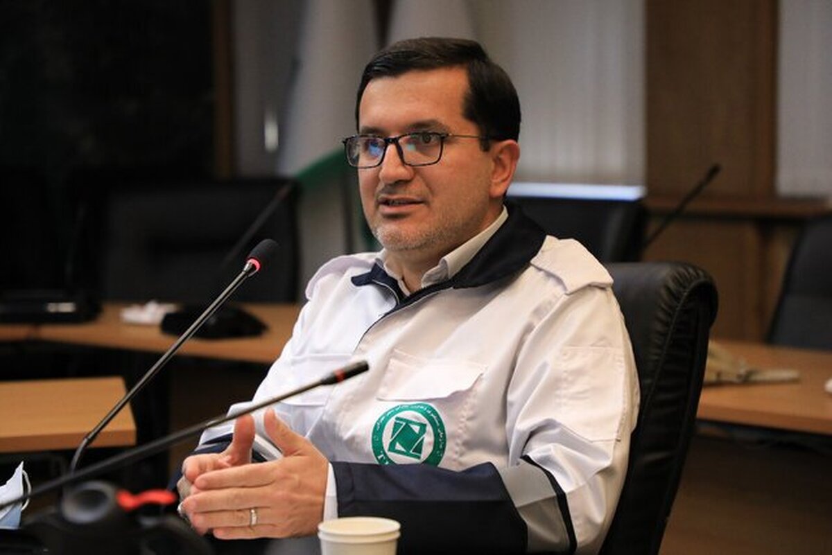 بحران اسکان اضطراری