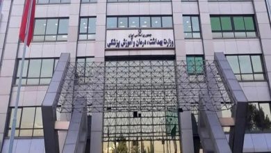 بررسی وضعیت پدافند غیرعامل بیمارستان_ها و مراکز اداری، بهداشتی و درمان