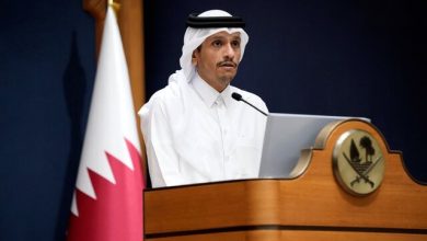 برقراری صلح