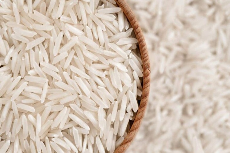 برنج پاکستانی