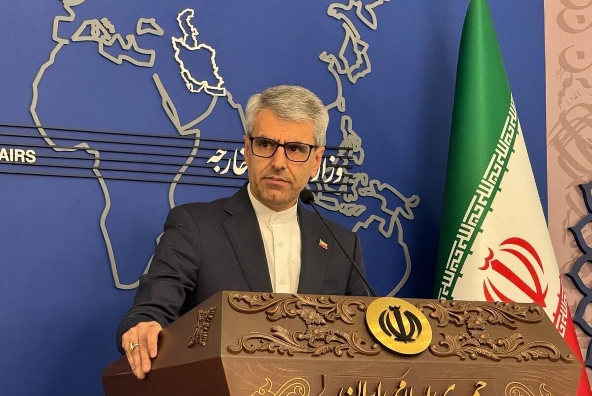 بقایی