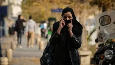 بوی اصفهان