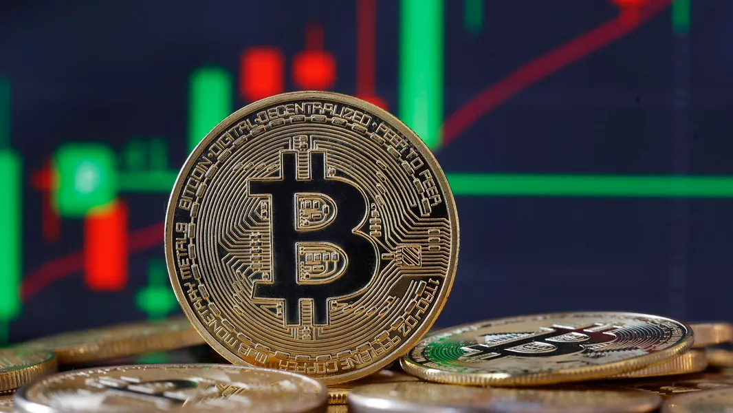 بیت کوین