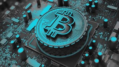 بیت‌کوین