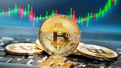 بیت‌کوین