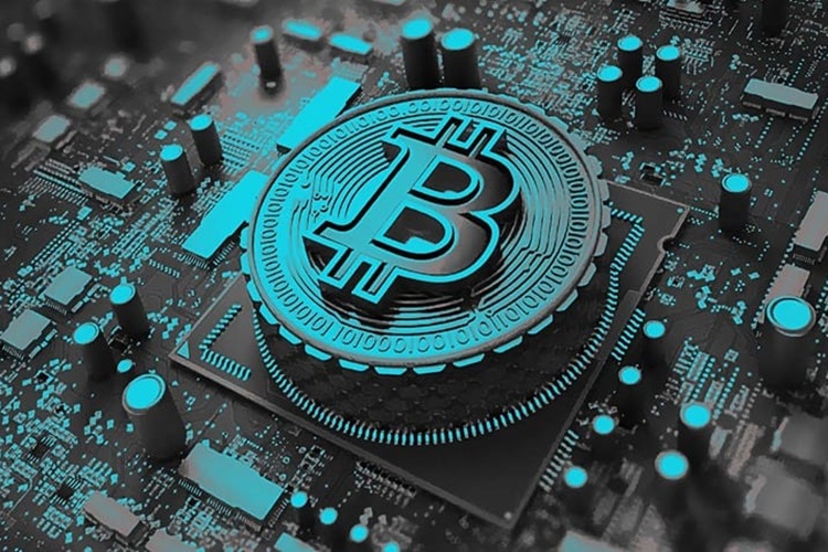 بیت‌کوین