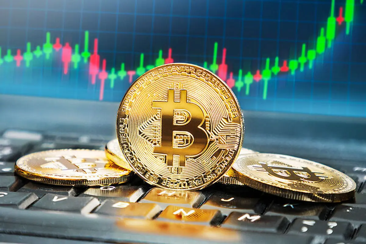 بیت‌کوین
