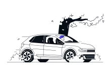 بیمه خودرو برقی