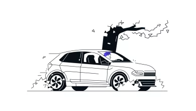 بیمه خودرو برقی