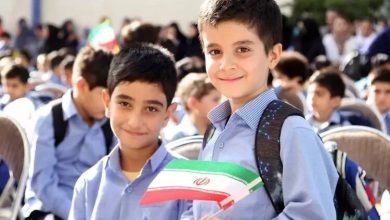 تاب‌آوری تربیتی