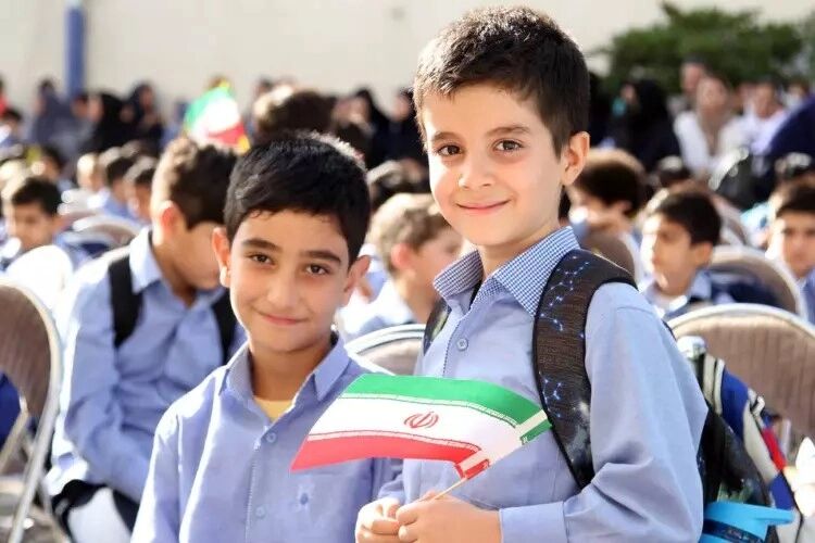 تابآوری تربیتی