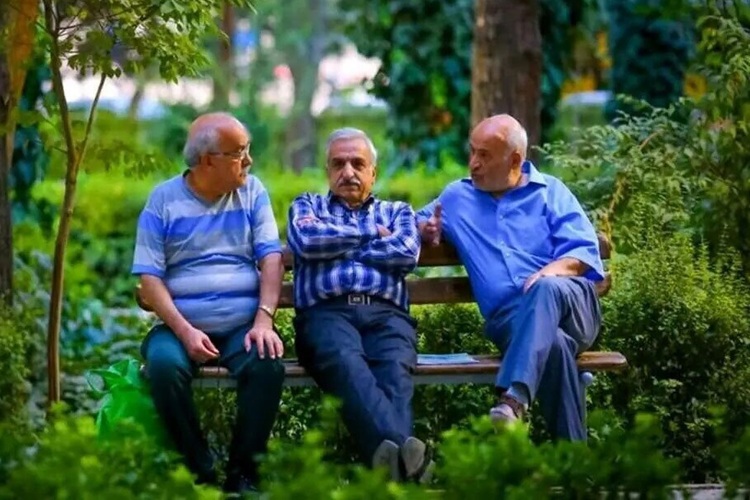 تامین اجتماعی
