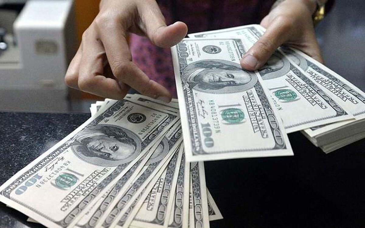 تامین ارز واردات