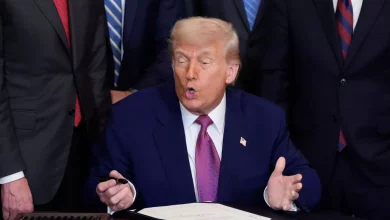 ترامپ