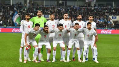 ترکیب تیم ملی انتخابی جام جهانی