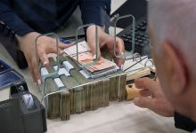 تسهیلات بانکی