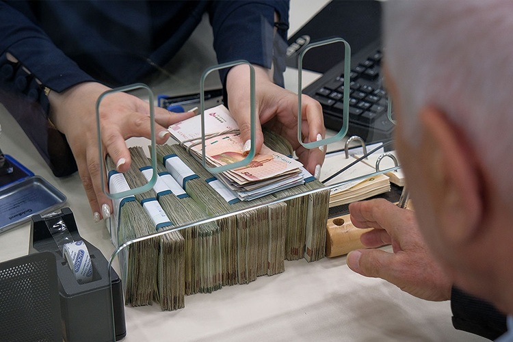 تسهیلات بانکی