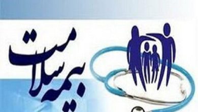 تسویه حساب مطالبات داروخانه ها و پزشکان طرف قرارداد بیمه سلامت تا پایان سال گذشته