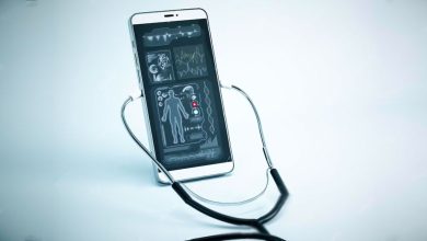 تشخیص بیماری در محیط خانگی