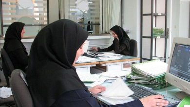 تعطیلی ادارات