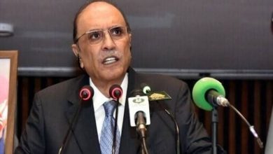 تنش‌ها در خاورمیانه