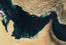 تنگۀ هرمز