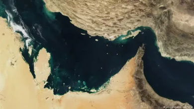 تنگۀ هرمز