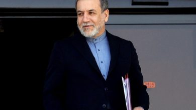 تهران واشنگتن