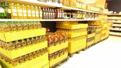 توزیع روغن در سطح کشور افزایش می‌یابد