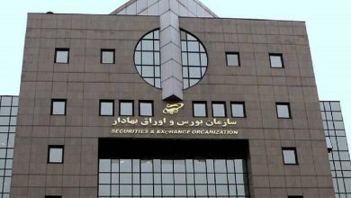 توقف فعالیت بورس_ها