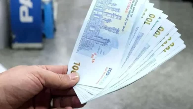 تکذیب تعویق پرداخت حقوق کارمندان